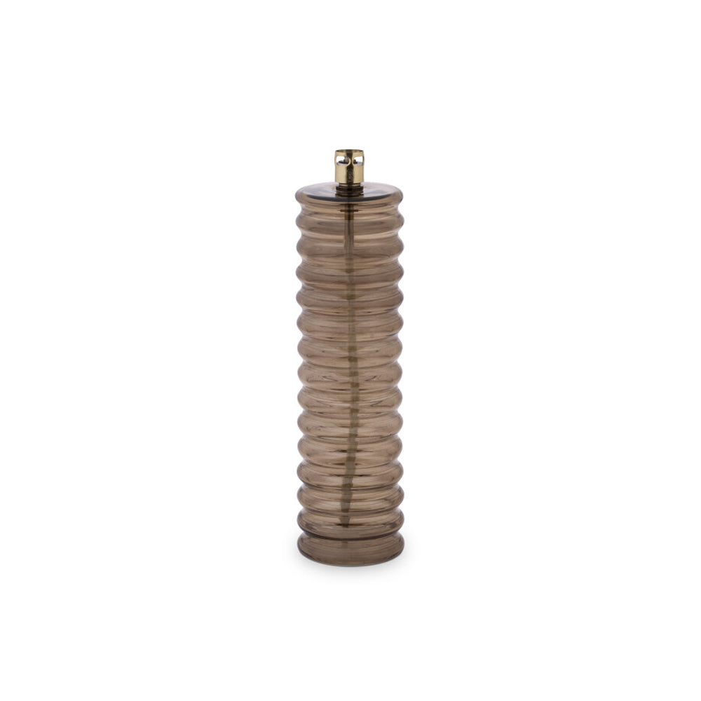 Peri Living - Olielamp - Colonne Champagne - Large