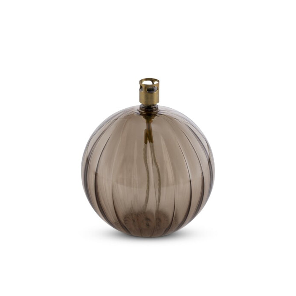 Peri Living - Olielamp - Bol Elegant Champagne - Medium