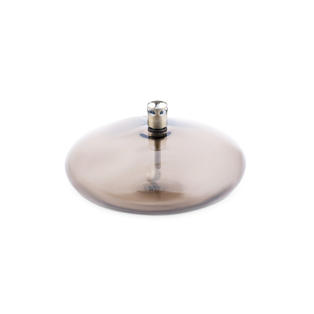 Peri Living - Olielamp - Champagne Disc Brass - Medium