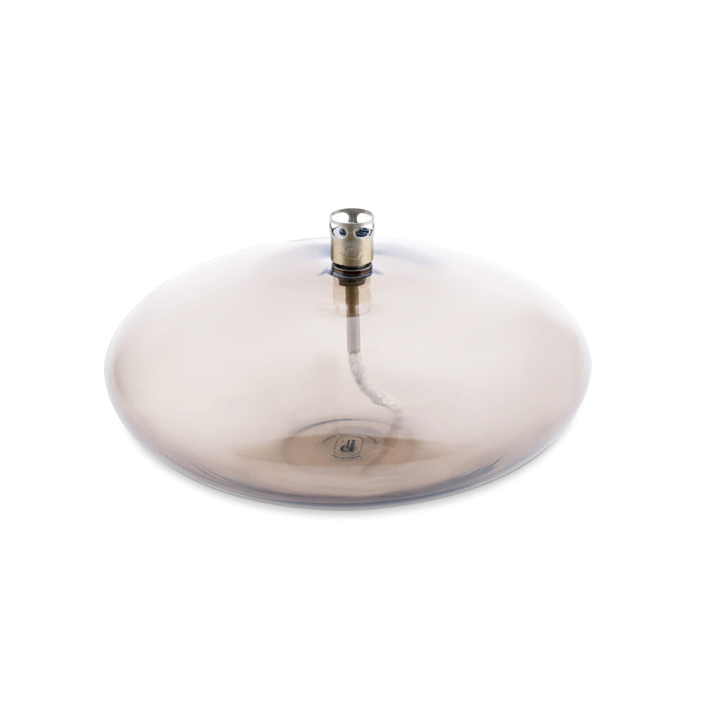 Peri Living - Olielamp - Champagne Disc Brass - Large