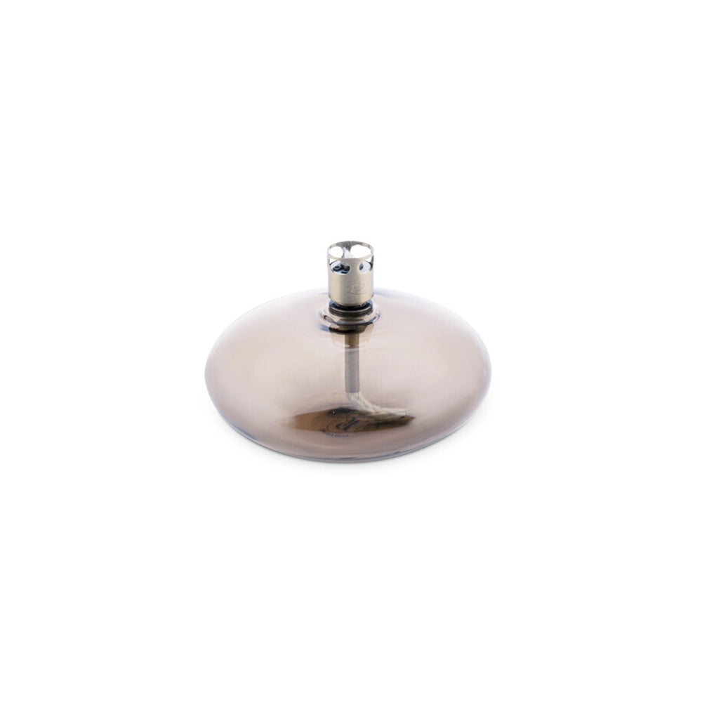 Peri Living - Olielamp - Champagne Disc Brass - Small