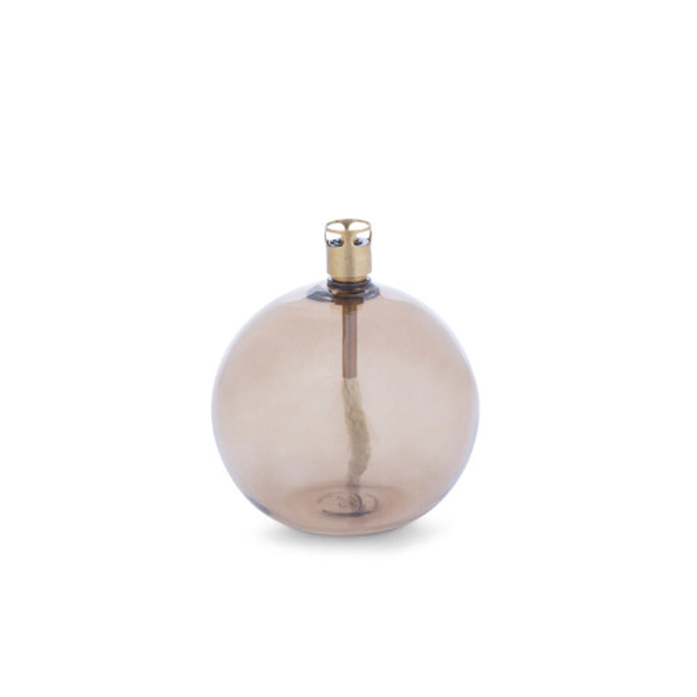 Peri Living - Olielamp - Bol Champagne Beige - Small