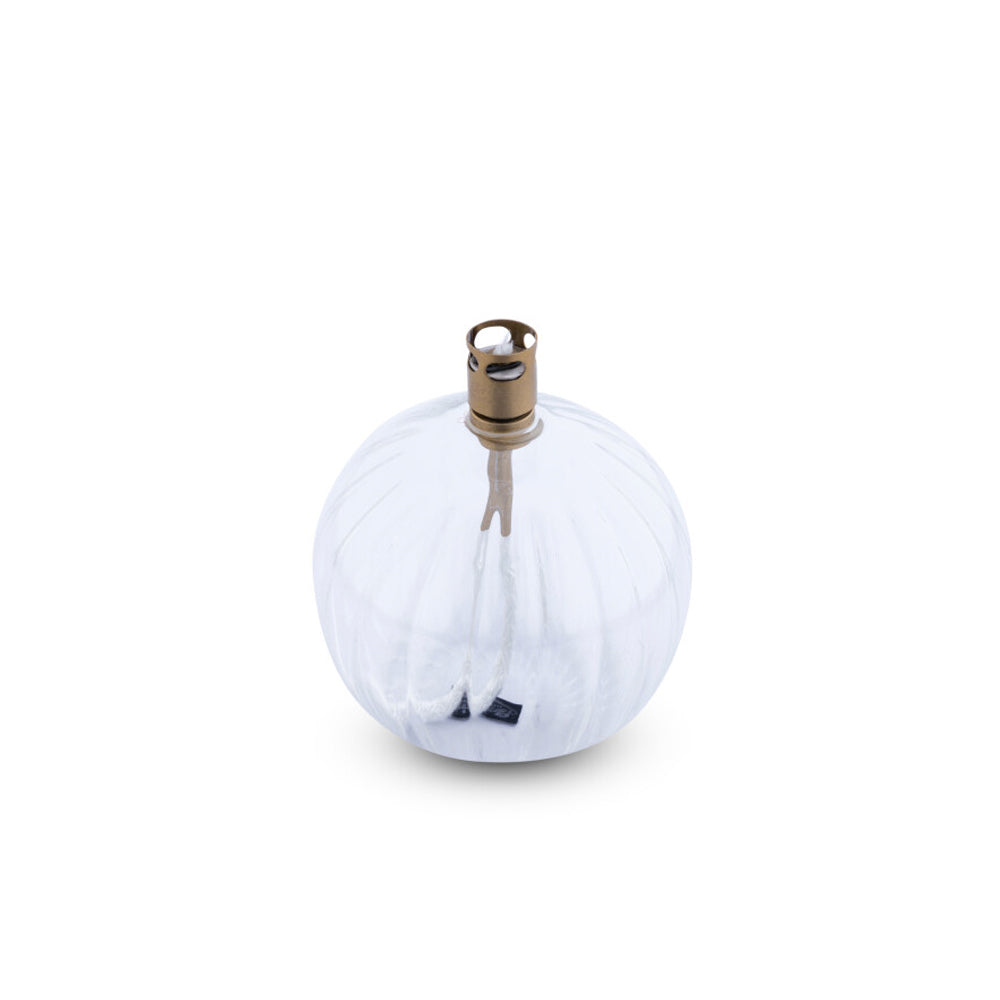 Peri Living - Olielamp - Bol Elegant Messing - Small