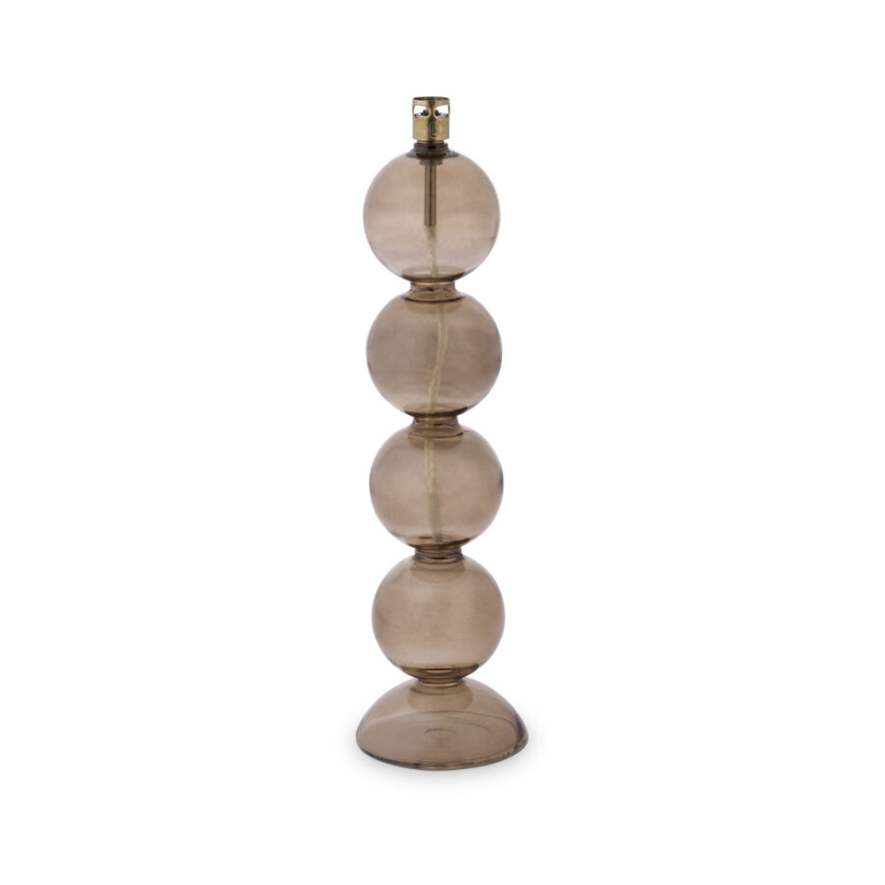 Peri Living - Olielamp - Collier Champagne - Large