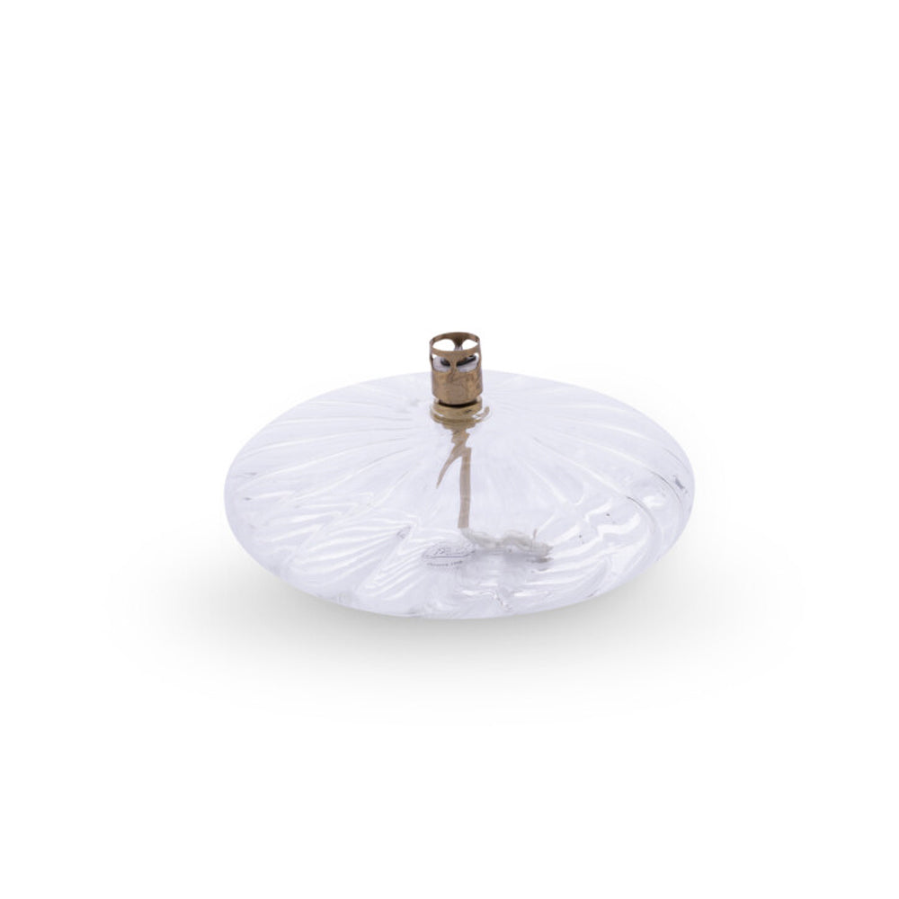 Peri Living - Olielamp - Elegant Disc - Medium