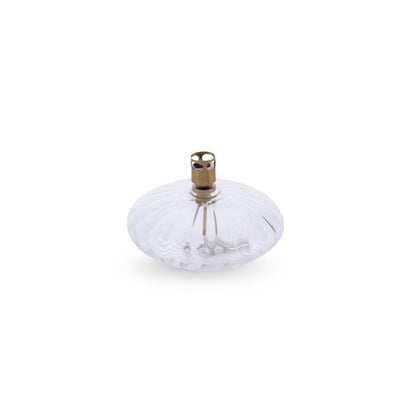 Peri Living - Olielamp - Elegant Disc - Small