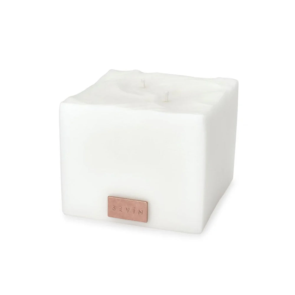 Sevīn London - Geurkaars - Porcelain White