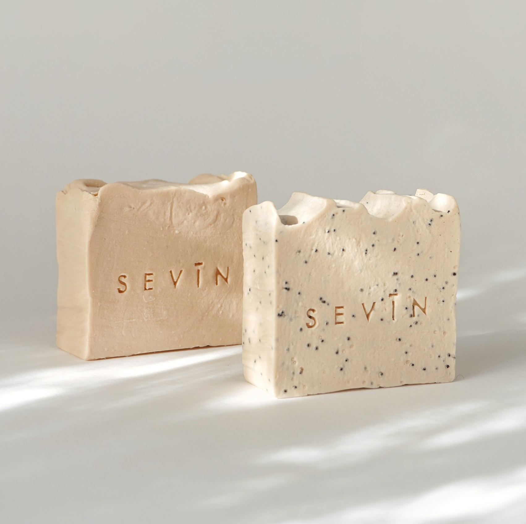 Sevīn London - Mini Soap Collection