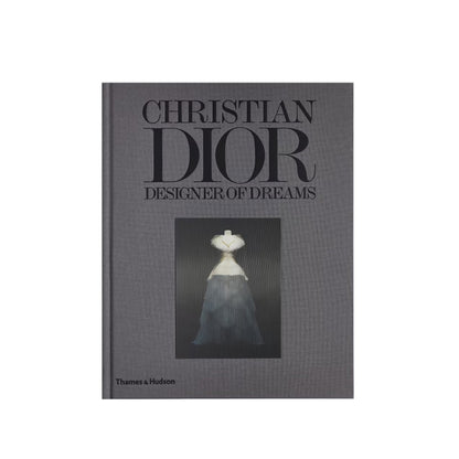 Tafelboek - Christian Dior, Designer Of Dreams