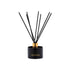 zwarte ted sparks geurstokjes bamboo & peony