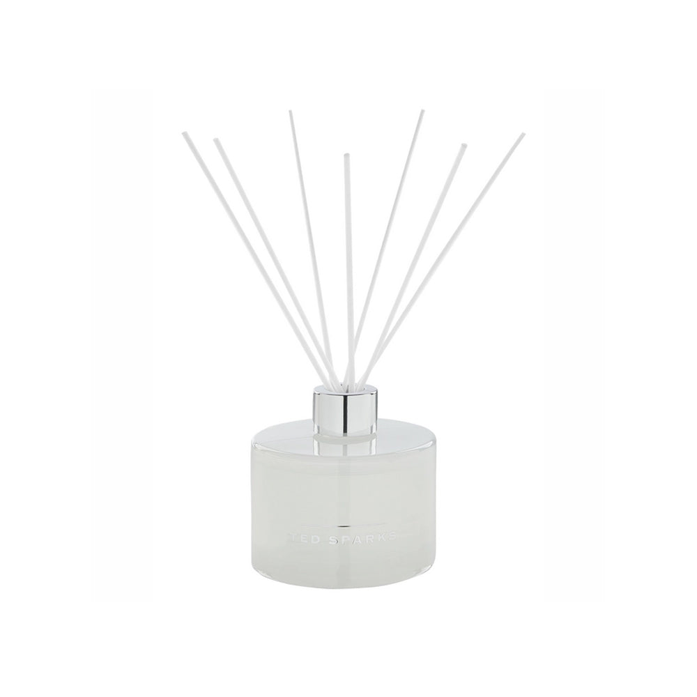 witte ted sparks geurstokjes fresh linen