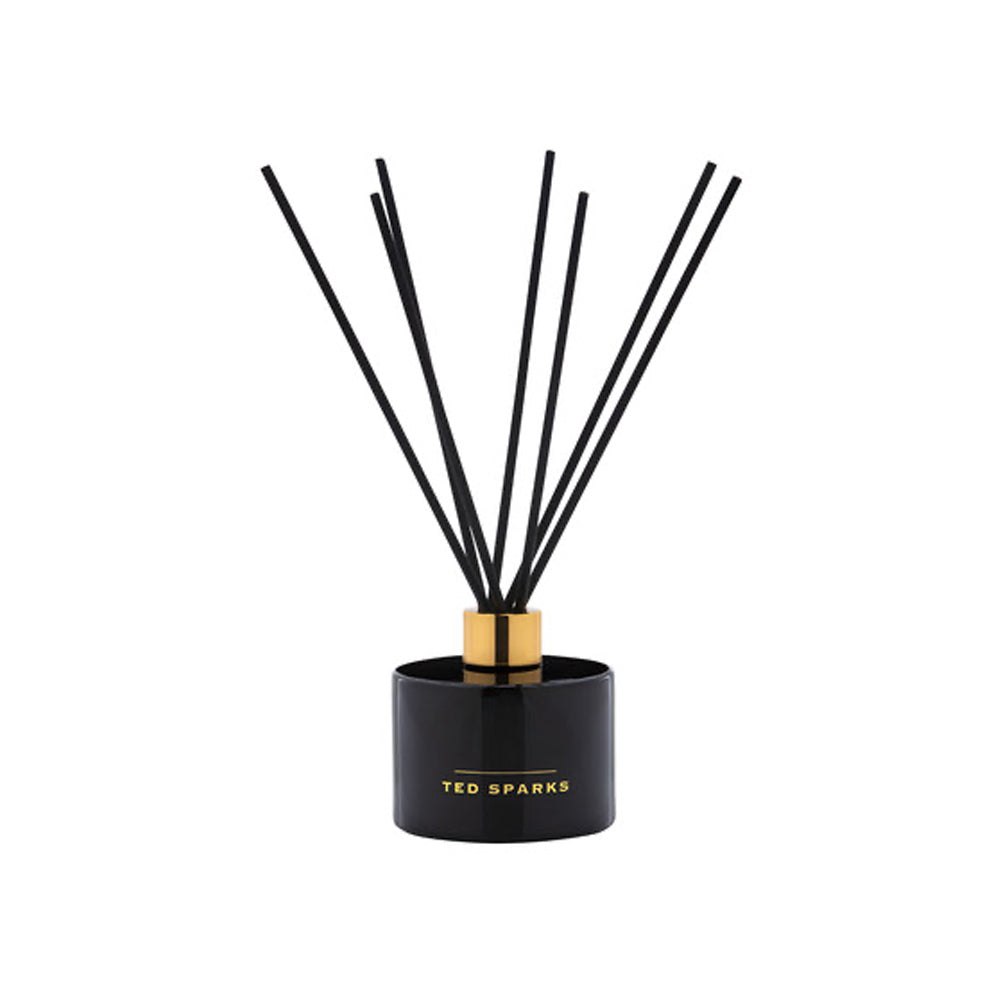Ted Sparks - Diffuser (Geurstokjes) - Patchouli &amp; Musk