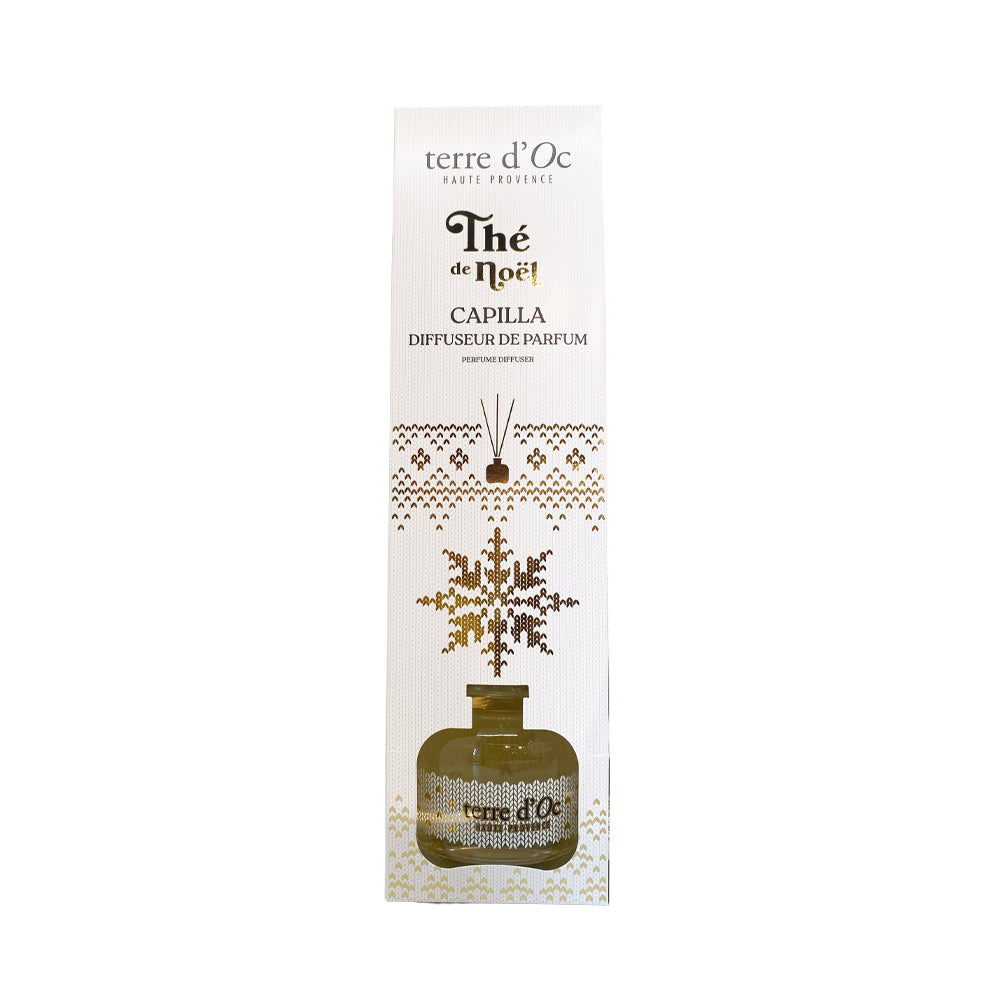 Terre D&