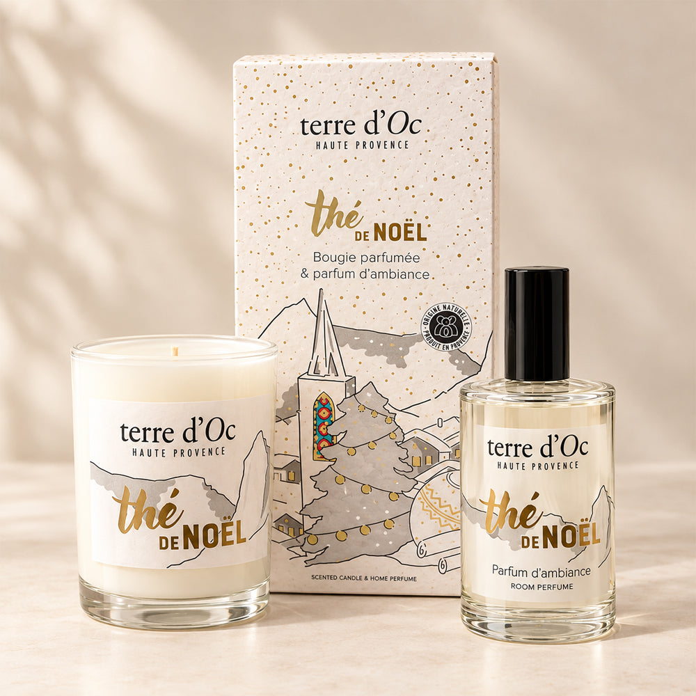 Terre D&