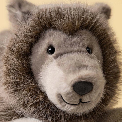 Jellycat - Knuffel - Ulrich Wolf