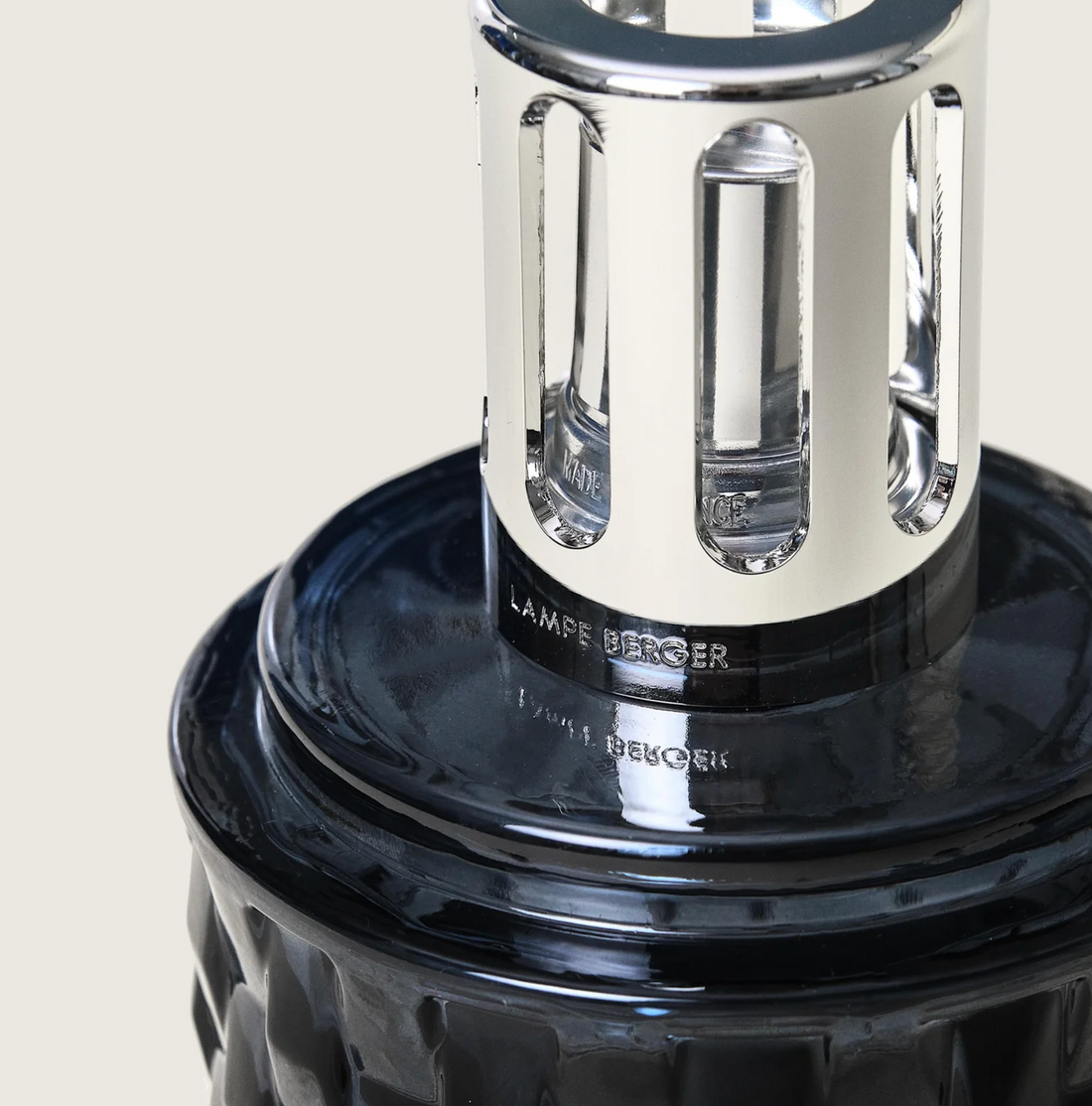 Lampe Berger - Giftset - Variation Grey
