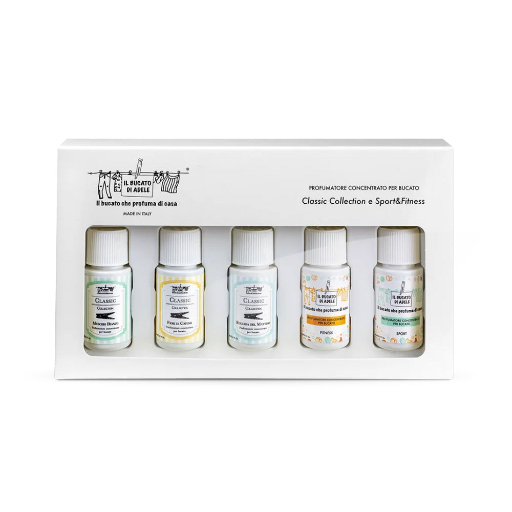 Wasparfum - Giftbox Small