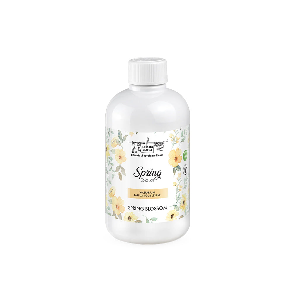 il bucato di Adele wasparfum spring blossom