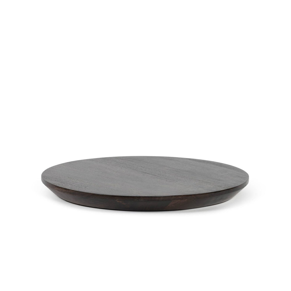 Plateau - Wooden Tray - Walnut