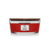 woodwick geurkaars ellipse crimson berries