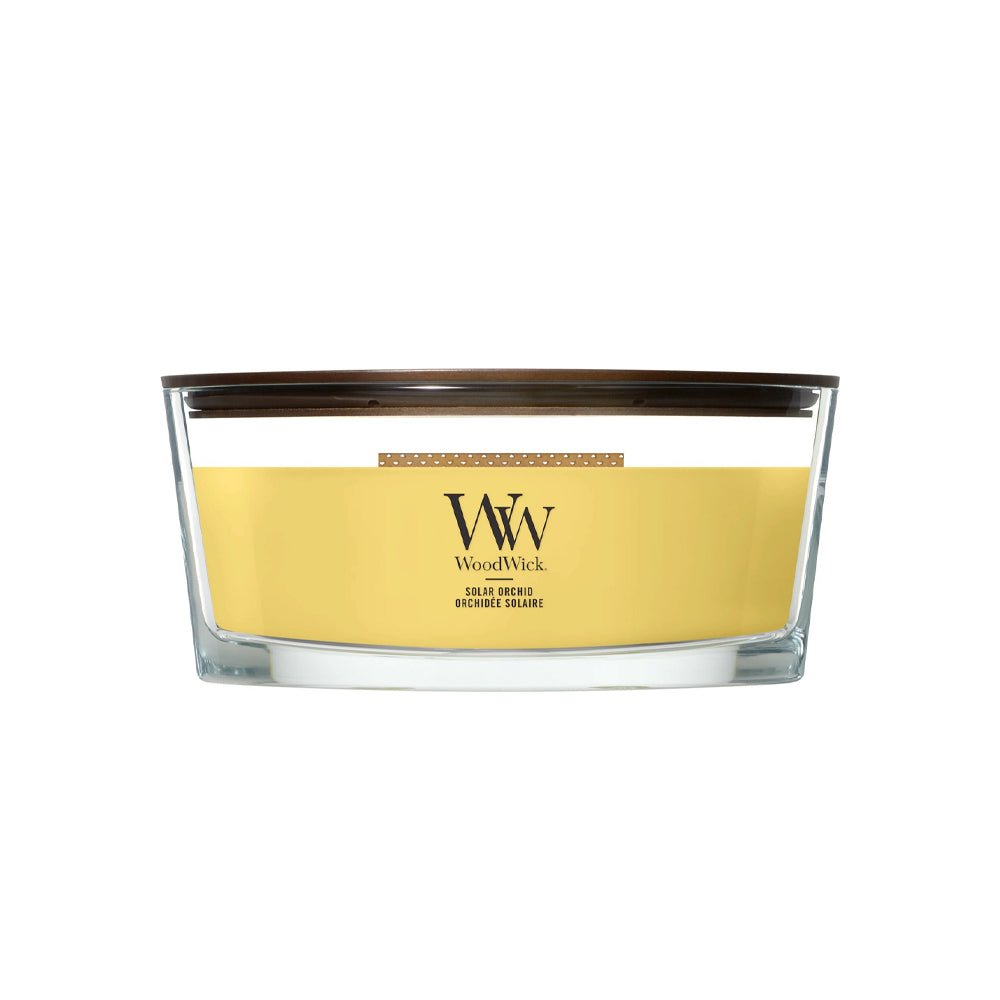 WoodWick - Solar Orchid Ellipse