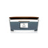 woodwick ellipse geurkaars evening onyx
