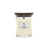 woodwick geurkaars medium island coconut