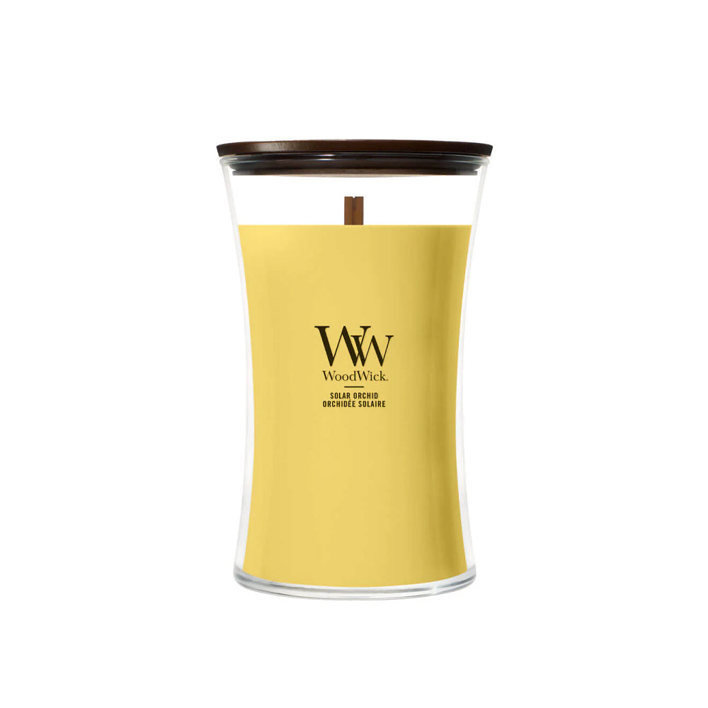 WoodWick - Solar Orchid Large