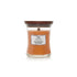 oranje woodwick geurkaars medium chilli pepper gelato 