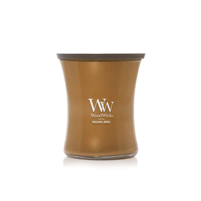 WoodWick - Precious Metals - Copper - Vulcanic Orris