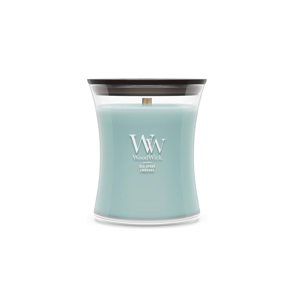 WoodWick - Sea Spray Medium