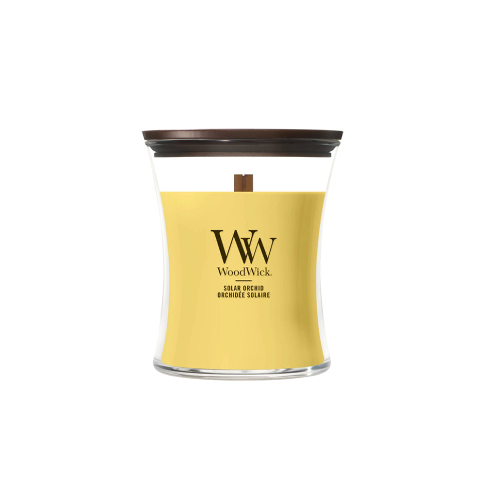 WoodWick - Solar Orchid Medium