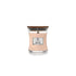 woodwick geurkaars mini coastal sunset