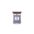 woodwick geurkaars mini lavender spa
