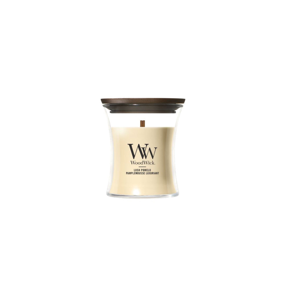 WoodWick - Lush Pomelo Mini