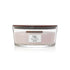woodwick geurkaars ellipse rosewood