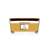 woodwick geurkaars ellipse seaside mimosa