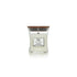 witte woodwick geurkaars mini solar ylang