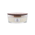 woodwick geurkaars ellipse white teak