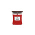 rode woodwick geurkaars mini Crimson berries