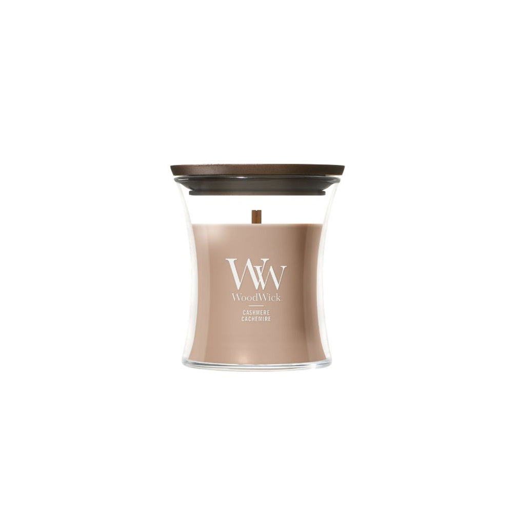 WoodWick  - Cashmere Mini