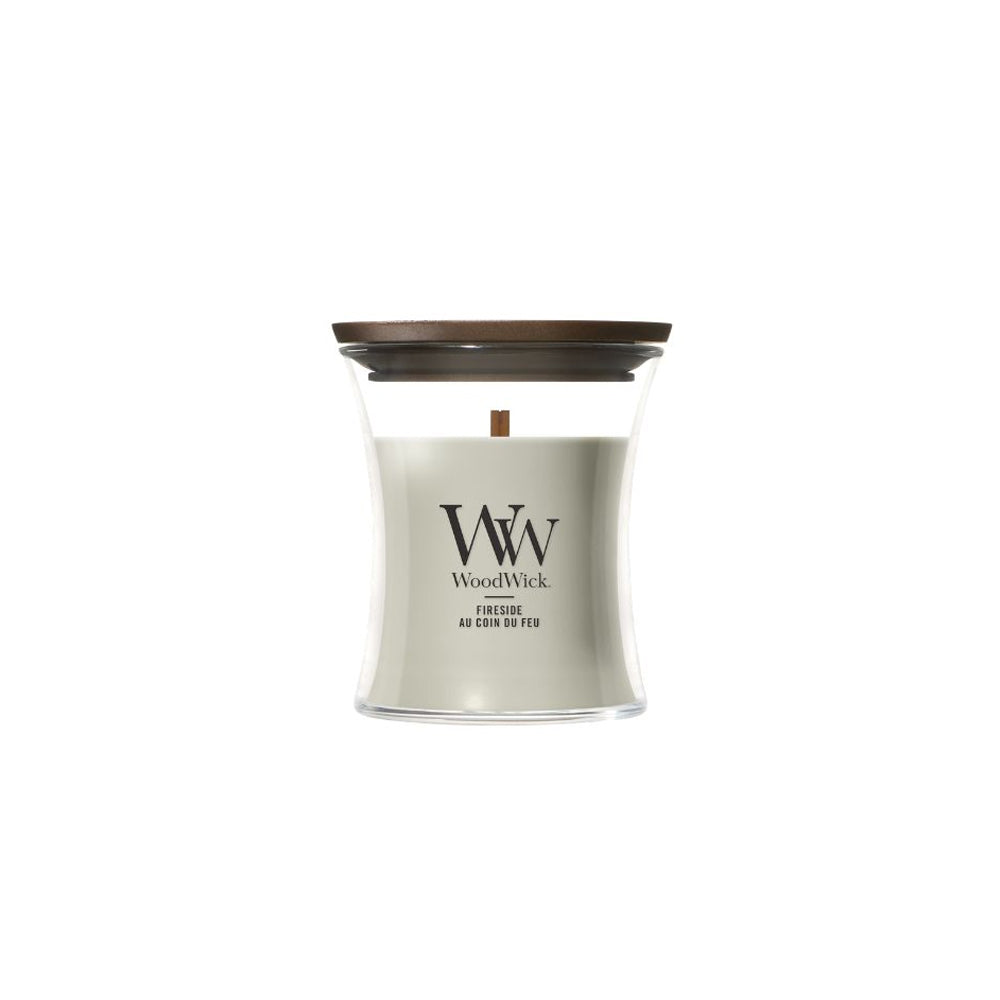 WoodWick - Fireside Mini
