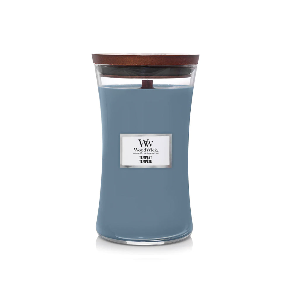 WoodWick - Tempest Large