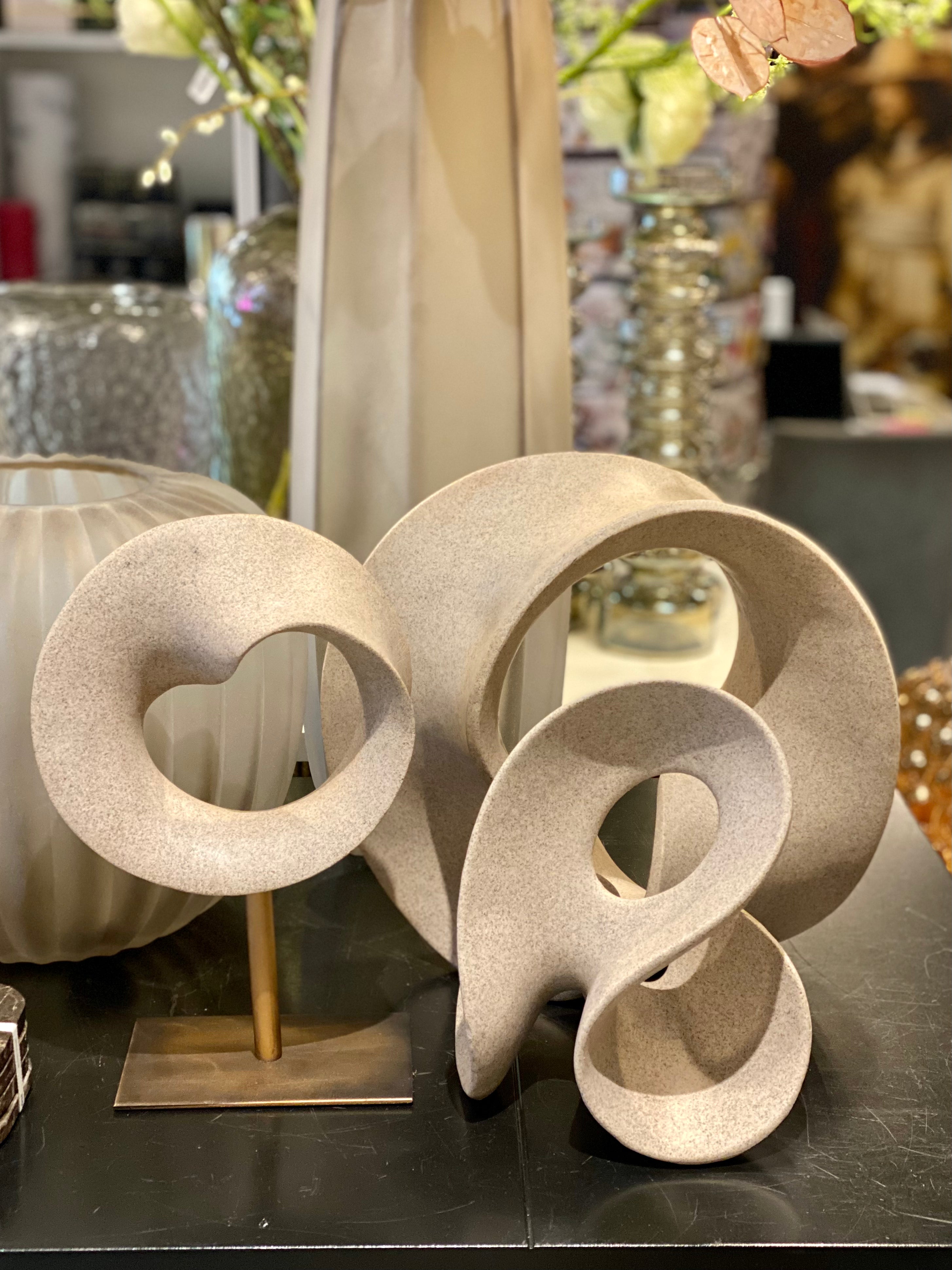 spek steen ornamenten bij barbera's Lifestyle