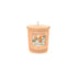 Yankee Candle votive geurkaarsje mango ice cream