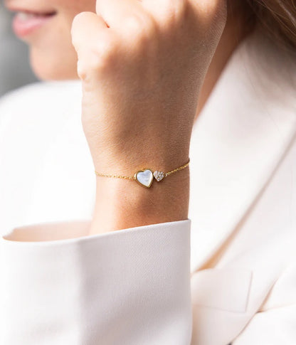 Zag Bijoux - Armband - Naïma