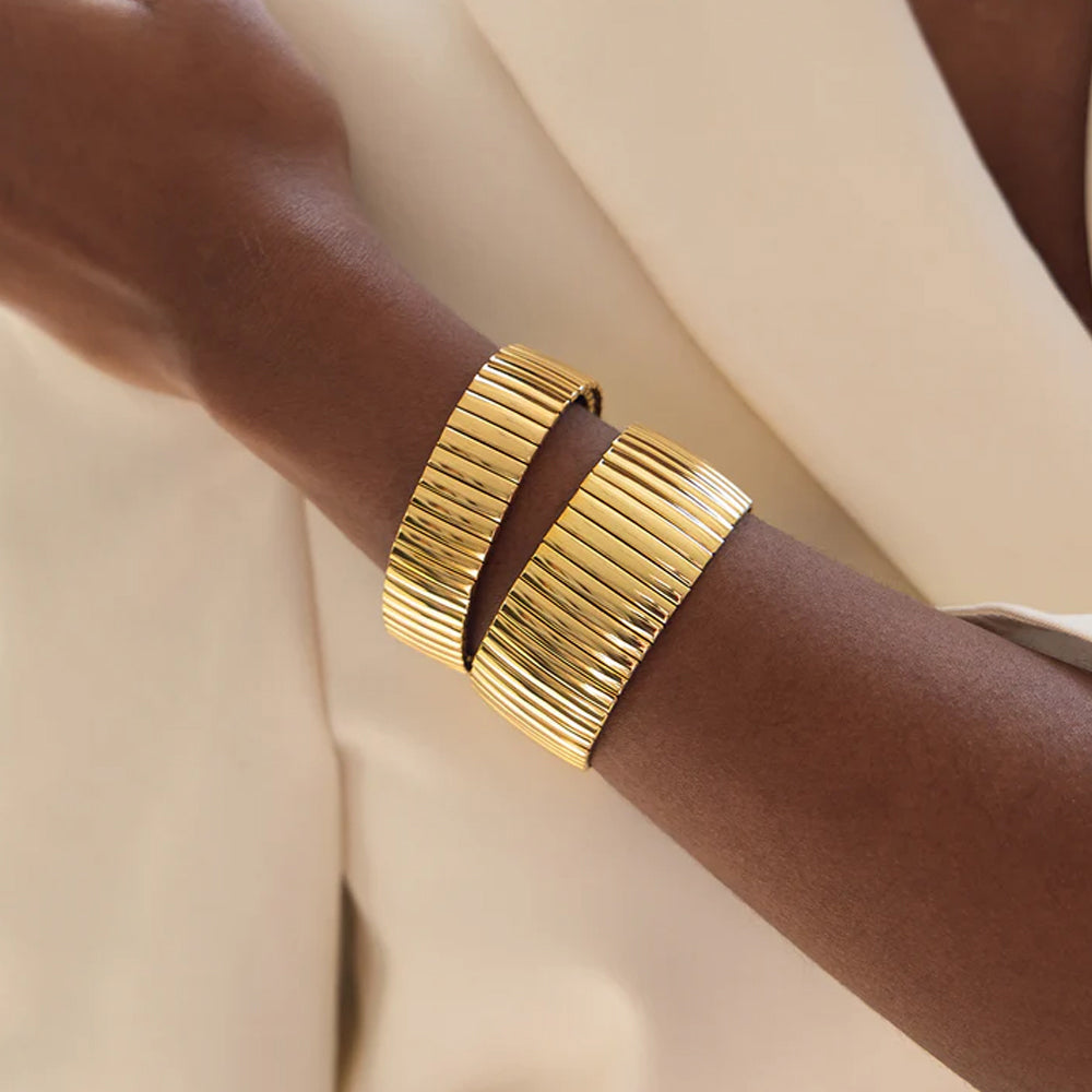 Zag Bijoux - Armband - Jonc Timea