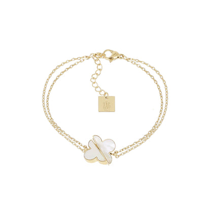 Zag Bijoux - Armband - Azzo