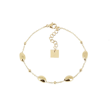 Zag Bijoux - Armband - Olivia
