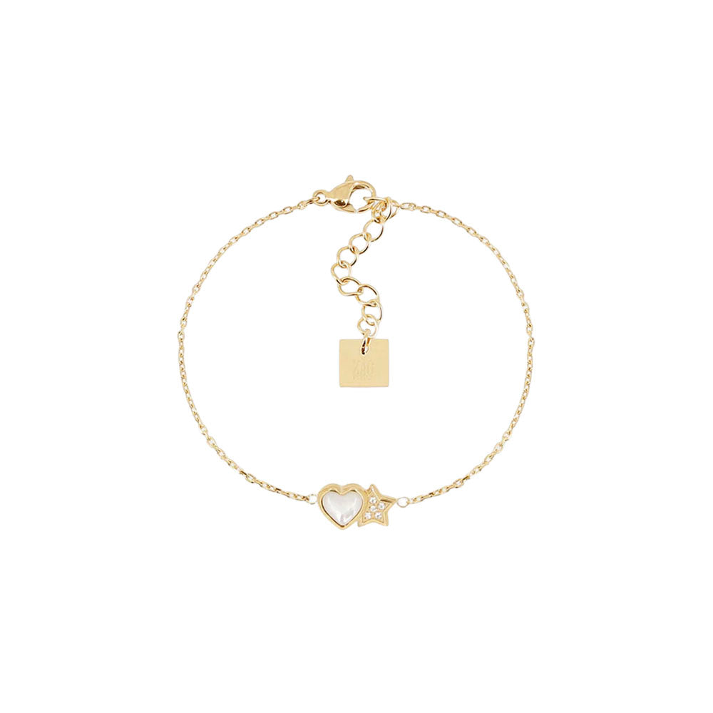 Zag Bijoux - Armband - Sassari
